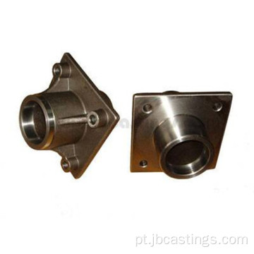 Investment Casting